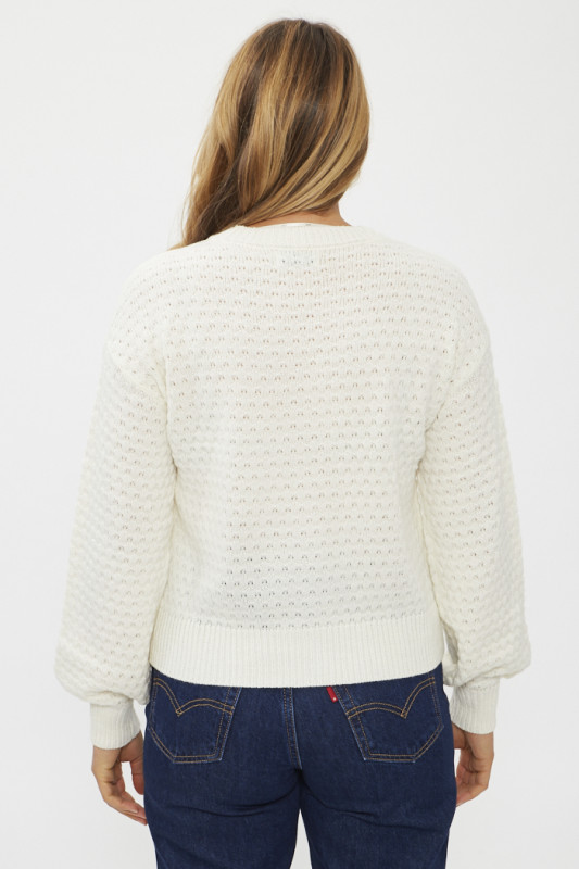 Gilet pour femme Jacqueline de Yong