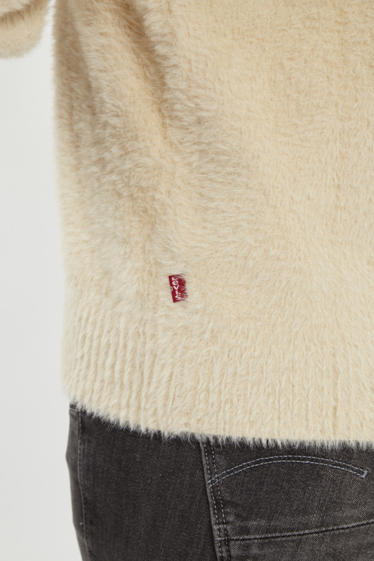 Cardigan Betty safari beige levi's