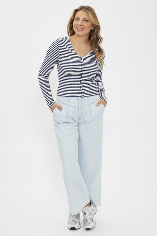 Jeans baggy lightweight levi's