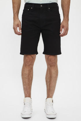 Short 405 standard noir homme