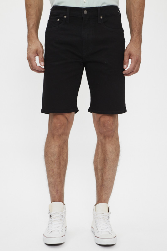 Short 405 standard noir homme