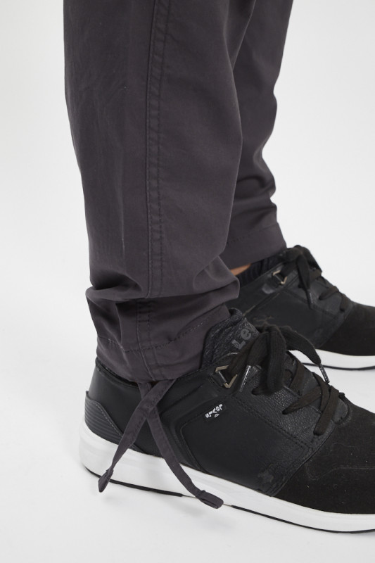 Pantalon cargo Jack & Jones en coton