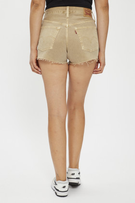Short 501 original Dusty safari
