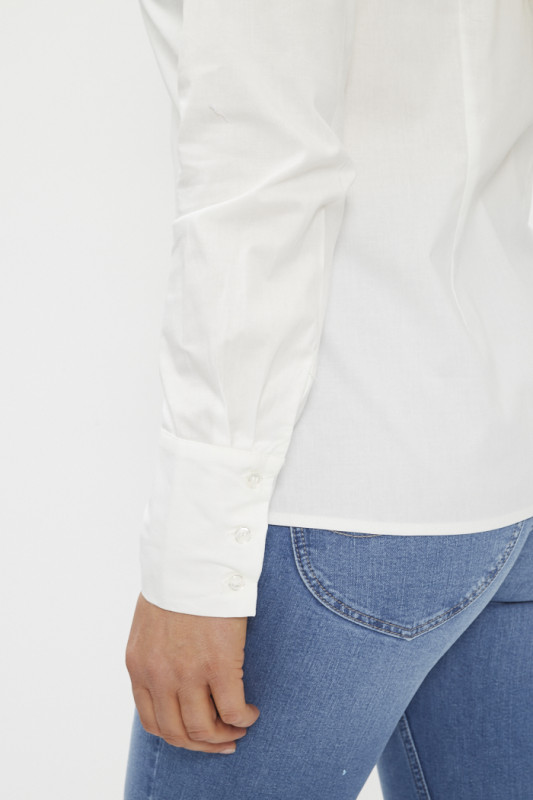 Chemise blanche Only