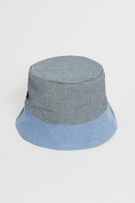 Bob mercado en denim indigo homme levi's