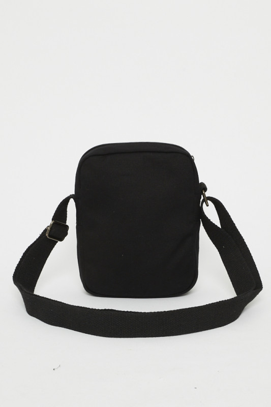 sacoche bandoulière noire von dutch