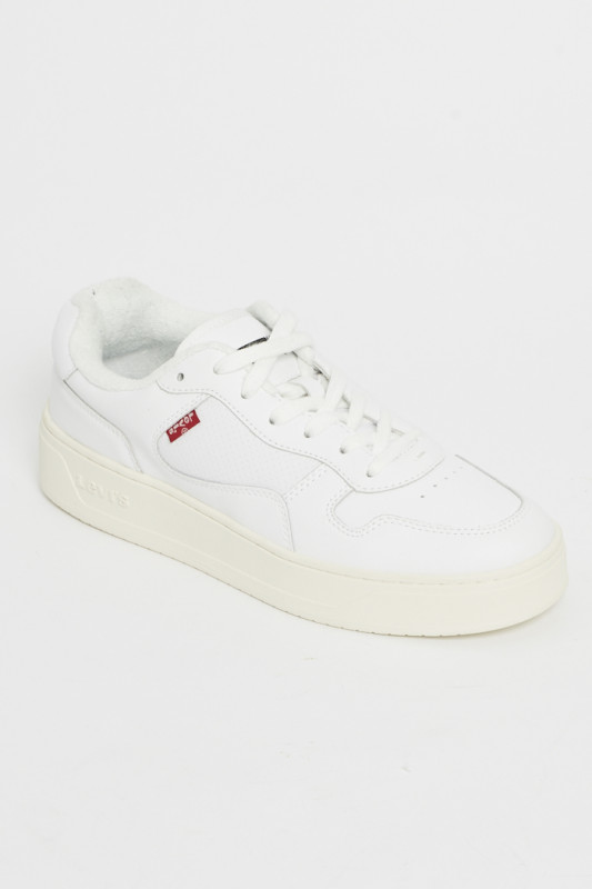 Chaussures Glide blanches