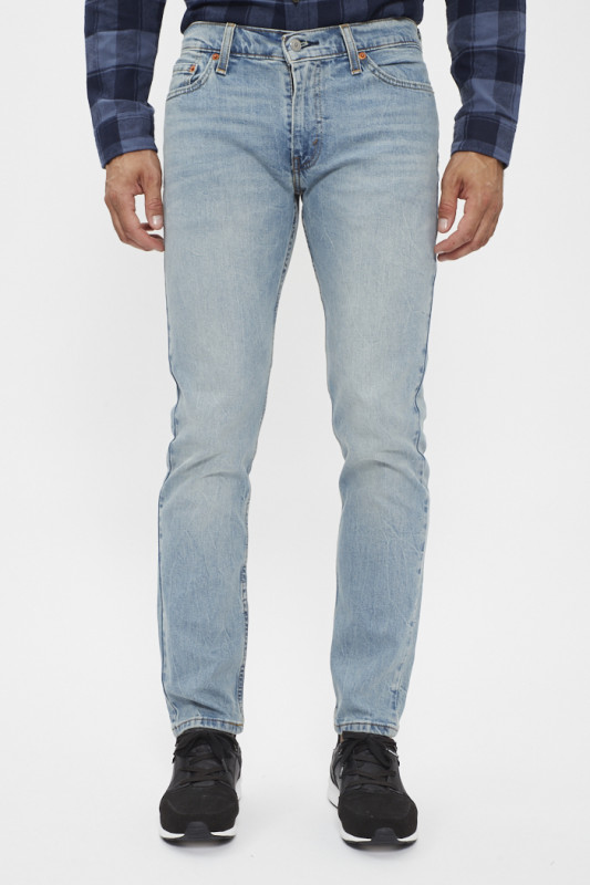 Jeans 511 slim blue stone homme