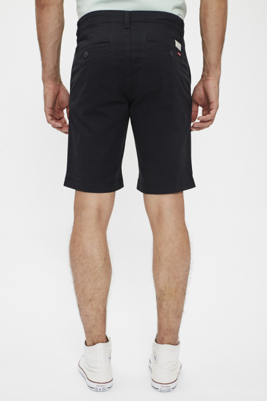 Short chino XX noir
