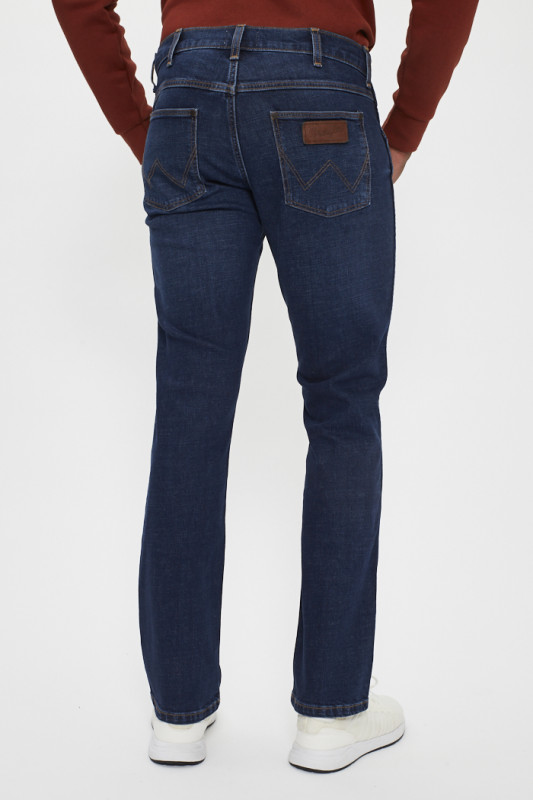 Jeans Greensboro regular fit