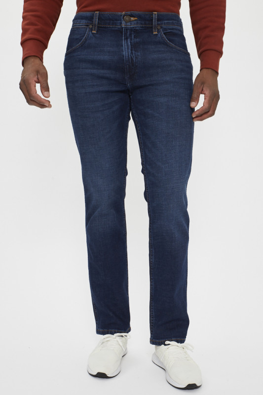 Jeans Greensboro regular fit homme
