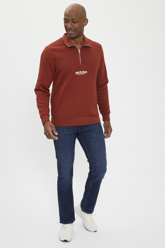 Jeans Greensboro regular fit wrangler