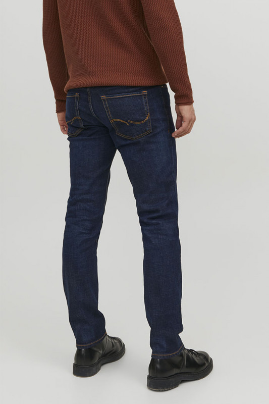 Jeans Clark Original bleu denim