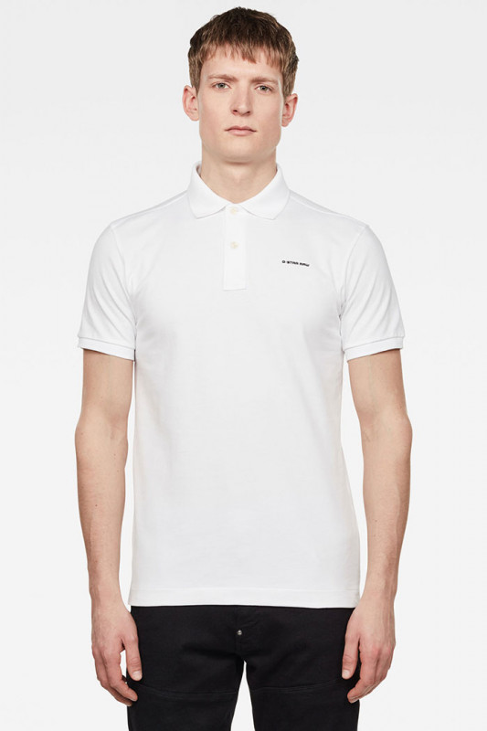 Polo pour homme G-star