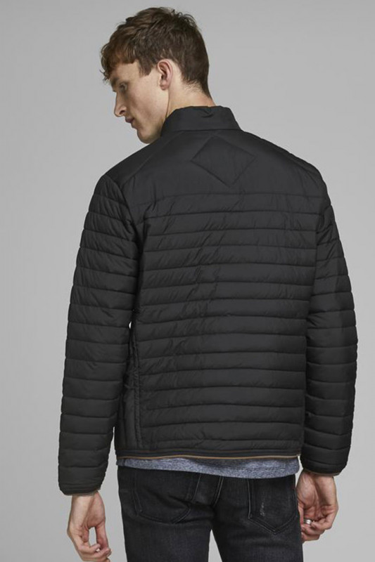 Doudoune Jack & Jones homme matelassée