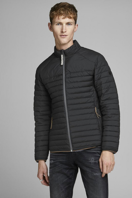 Doudoune Jack & Jones homme manches longues