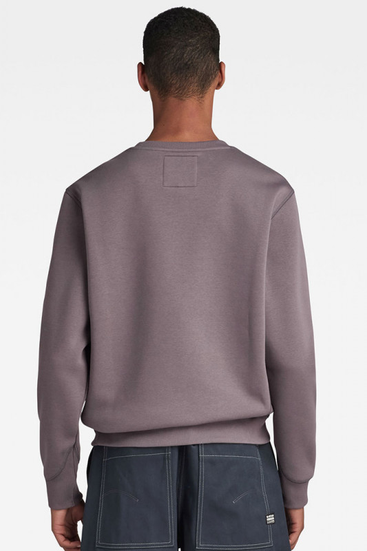 Sweat Premium Core gris