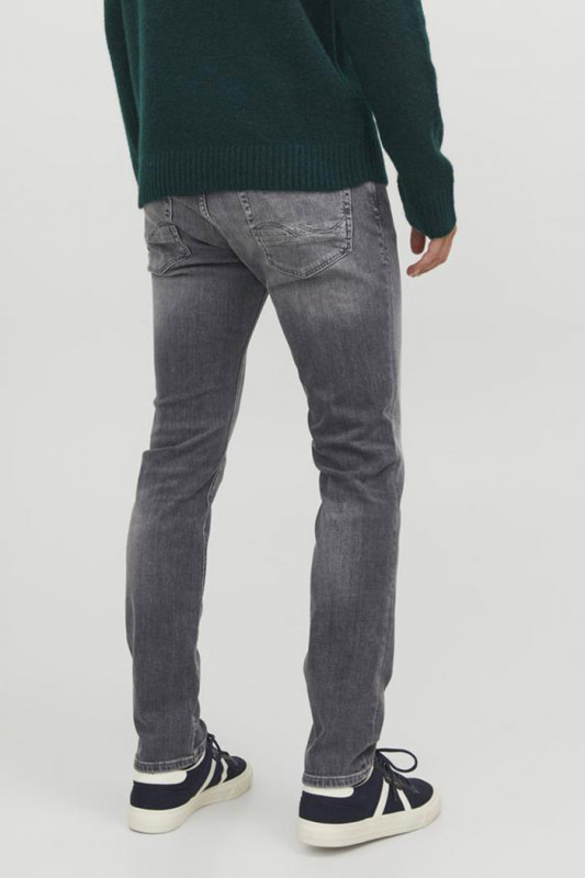 Jeans vintage black denim