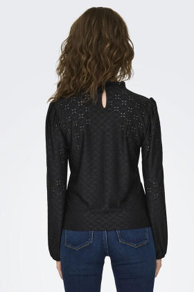 Top Cathinka noir