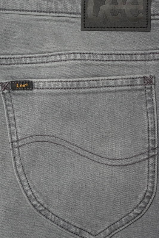 Jeans Rider cool Dusk Lee coupe droite