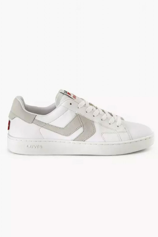 Sneakers Swift blanc femme