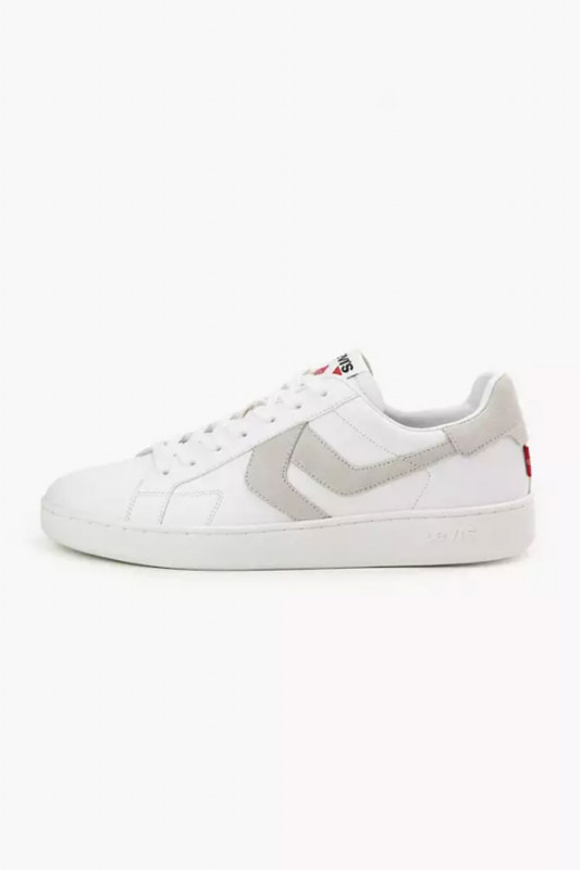 Sneakers Swift blanc levi's