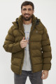 Doudoune matelassée à capuche G-Whistler Padded vert olive