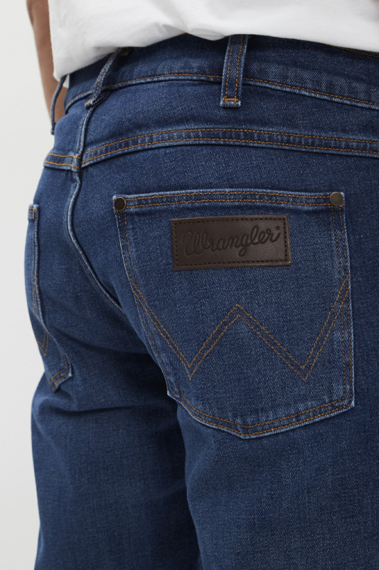 Jeans Greensboro Louie Louie wrangler