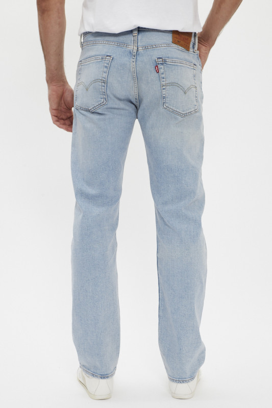 Jeans 501 Original light indigo