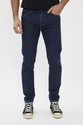 Jeans 512 slim taper dark indigo homme levi's