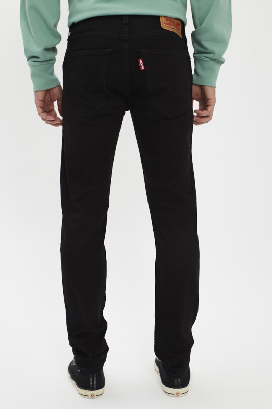 Jeans 512 slim taper noir