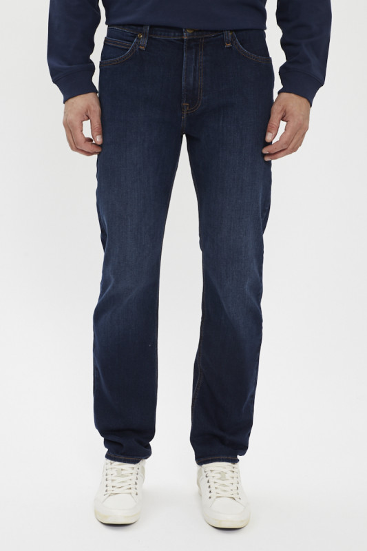 Jeans West coupe droite 