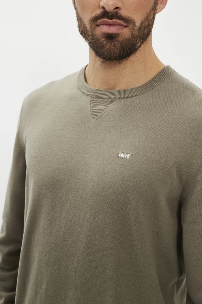 Levi's Sweats Vêtements Homme Levi's Vert