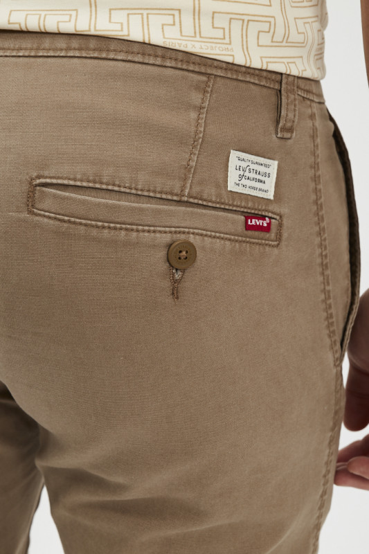 Pantalon xx chino beige