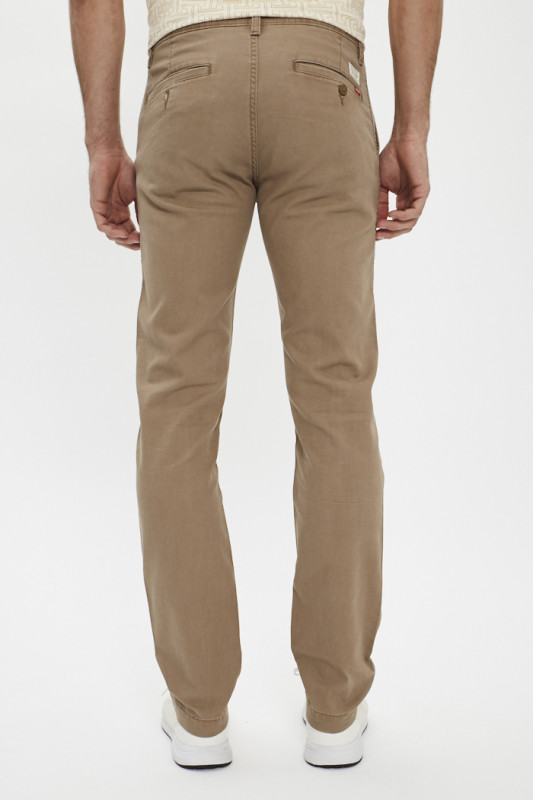 Pantalon xx chino beige  levi's