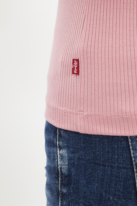 Débardeur Dreamy rose levi's