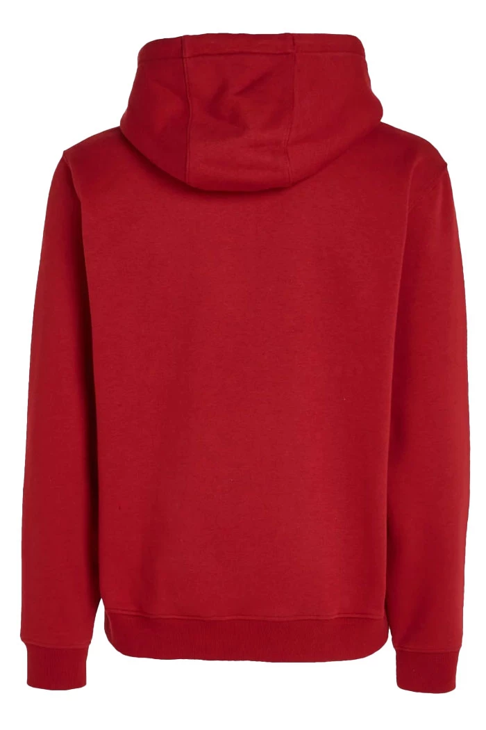 Millet INTENSE PO - Sweat polaire - rouge