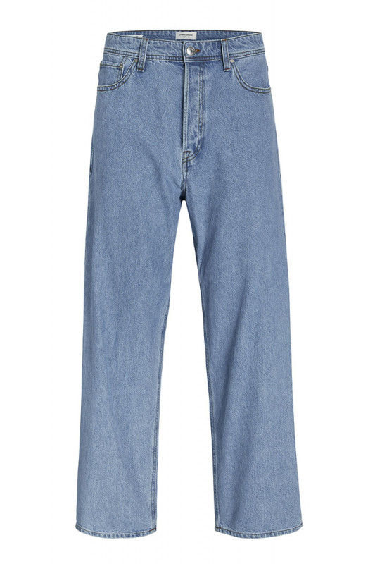 Jeans Original 704 Baggy bleu denim taille haute pour homme