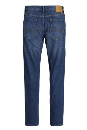 Jeans Original relaxed fit blue denim