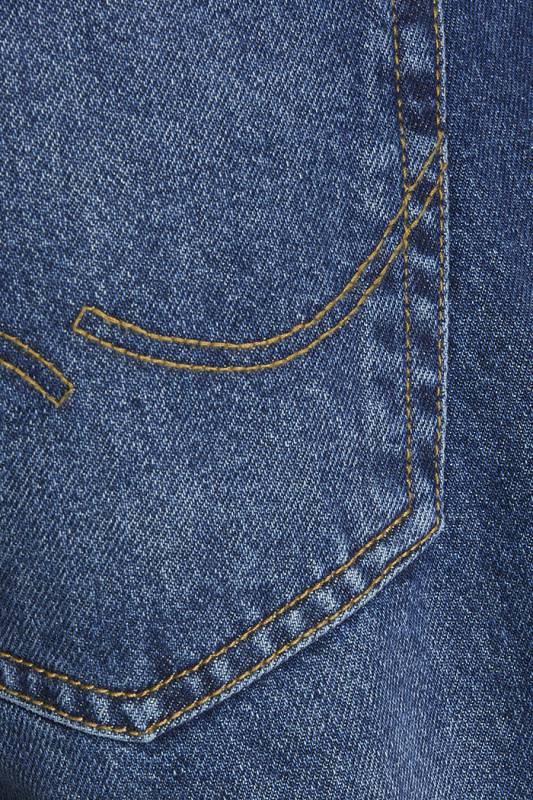 Jeans Original relaxed fit blue denim jack & jones