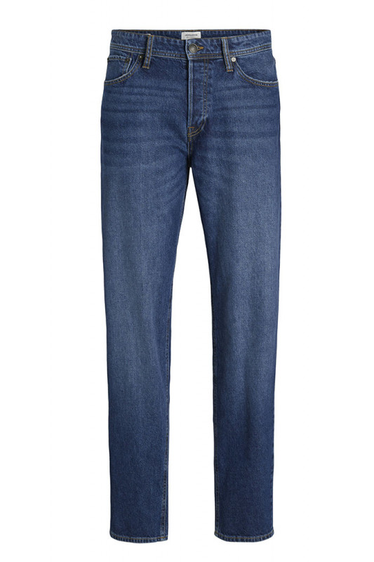 Jeans Original relaxed fit blue denim homme