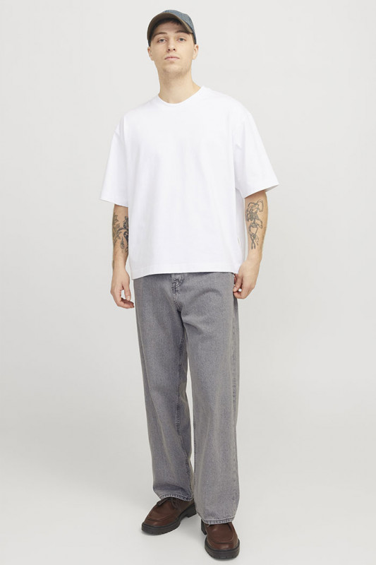 Jeans Original grey denim