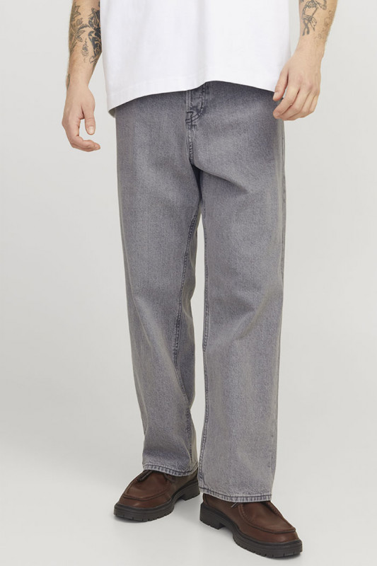 Jeans Original grey denim homme