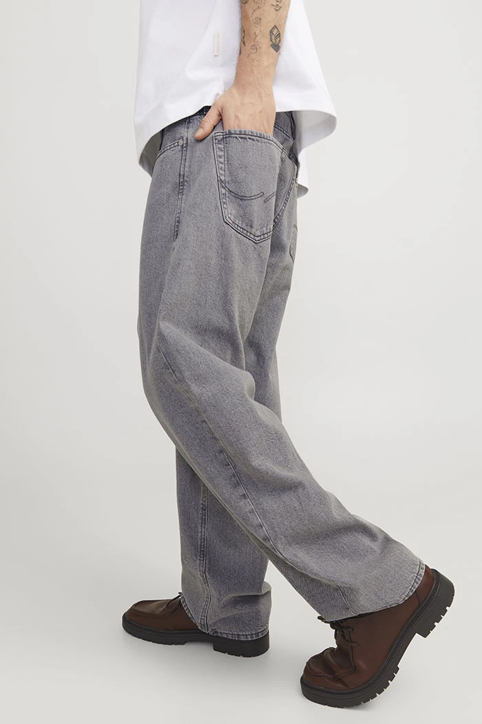 Jeans Homme Jack & Jones Super Stretch 50% - Coupe Skinny, Taille Basse, Décontracté - 7