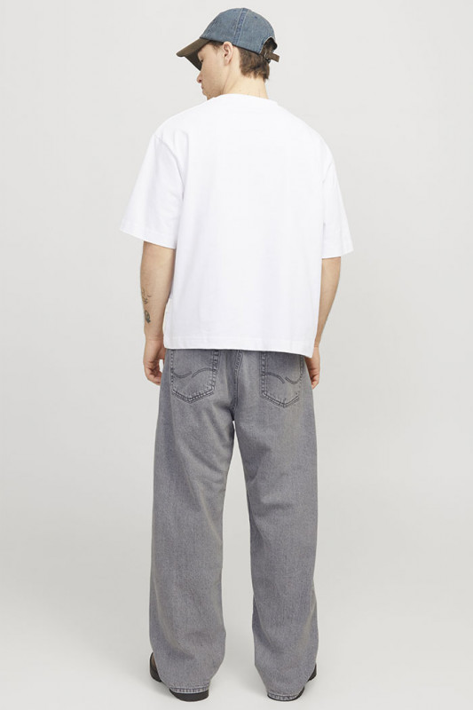 Jeans Original grey denim Jack & JOnes