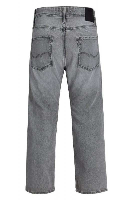 Jeans Original grey denim baggy