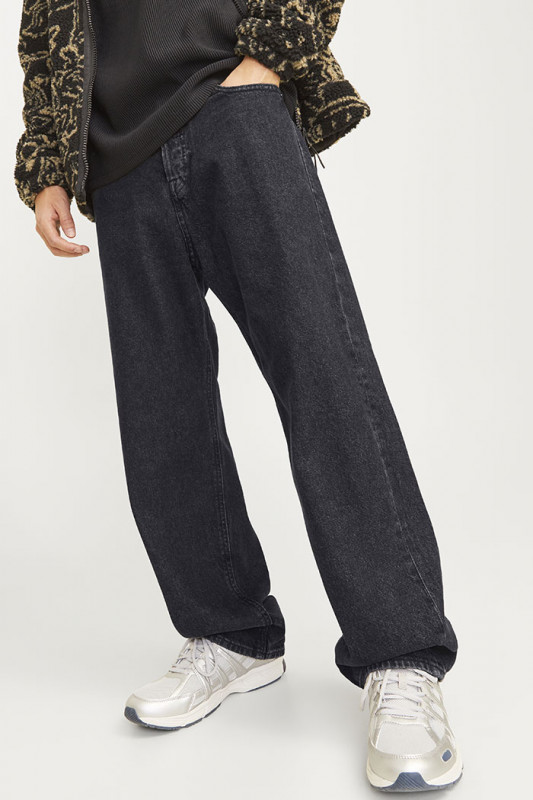 Jeans Original 706 black denim jack & jones