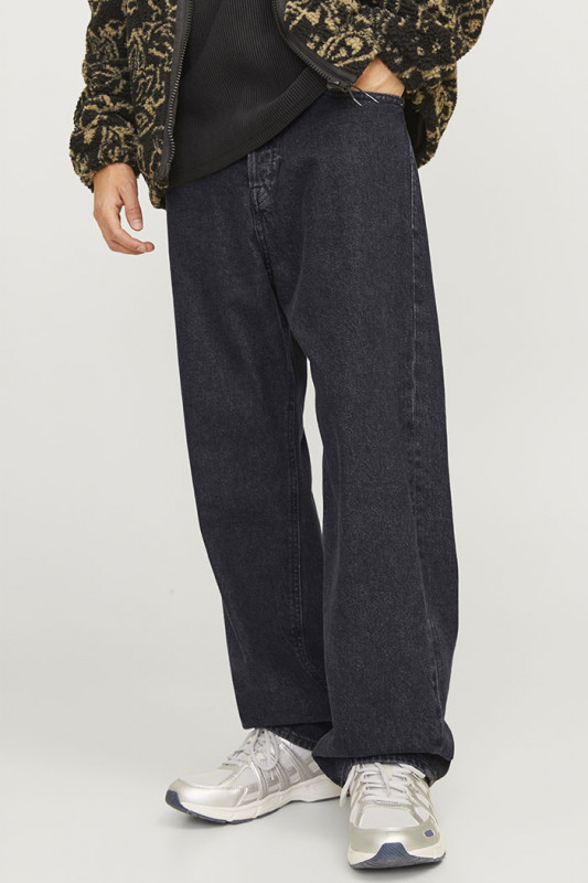 Jeans Original 706 black denim homme