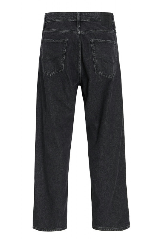 Jeans Original 706 black denim taille haute