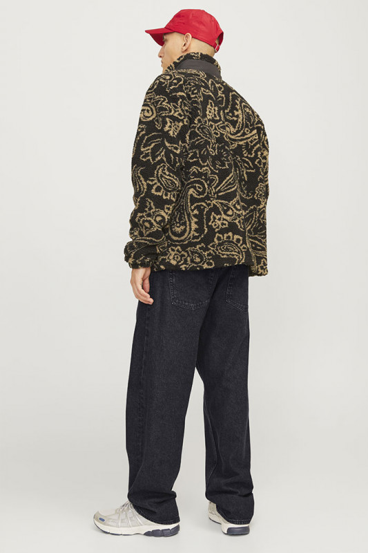 Jeans Original 706 black denim